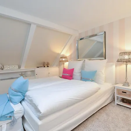 Alte Muehle Direkt Am Wattenmeer *