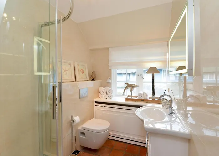 Alte Muehle Direkt Am Wattenmeer アパート *