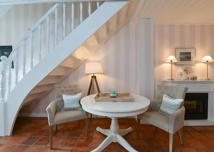 Alte Muehle Direkt Am Wattenmeer